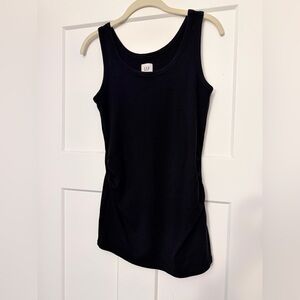 GAP Maternity Black Top